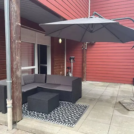 Maison Entiere Chenove Avec Jardin Exterior photo